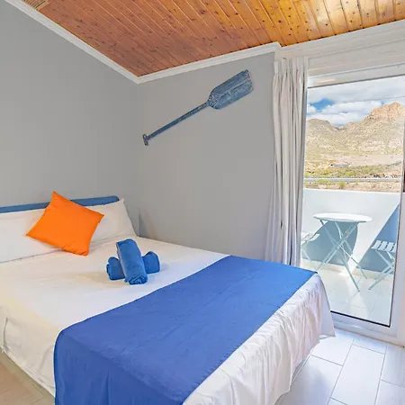 Neon Tenerife Guest house