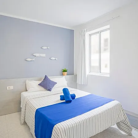 Guest house Neon Tenerife *