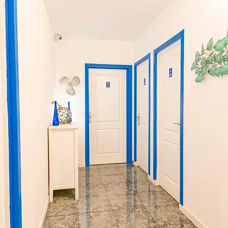 Guest house Neon Tenerife