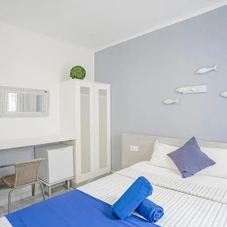 Guest house Neon Tenerife