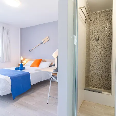 Neon Tenerife Guest house *