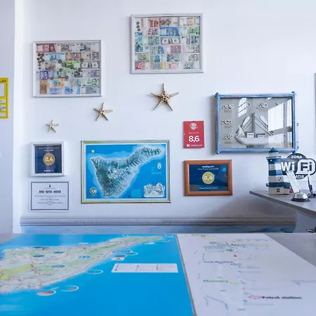 Neon Tenerife 3* Guaza