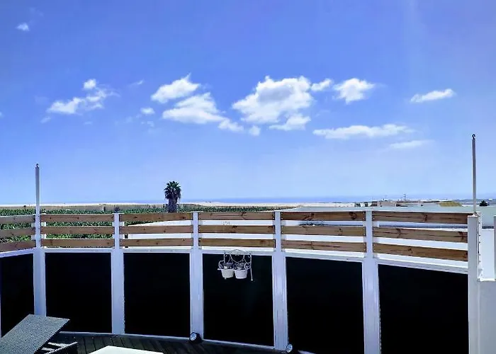 Vendégház Neon Tenerife 3*