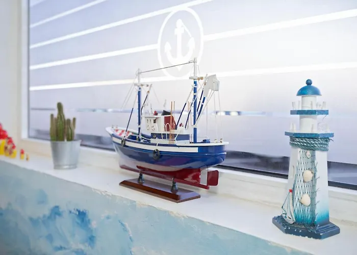 Vendégház Neon Tenerife 3*