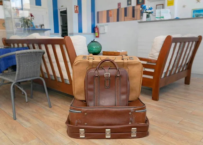 Neon Tenerife Vendégház Guaza