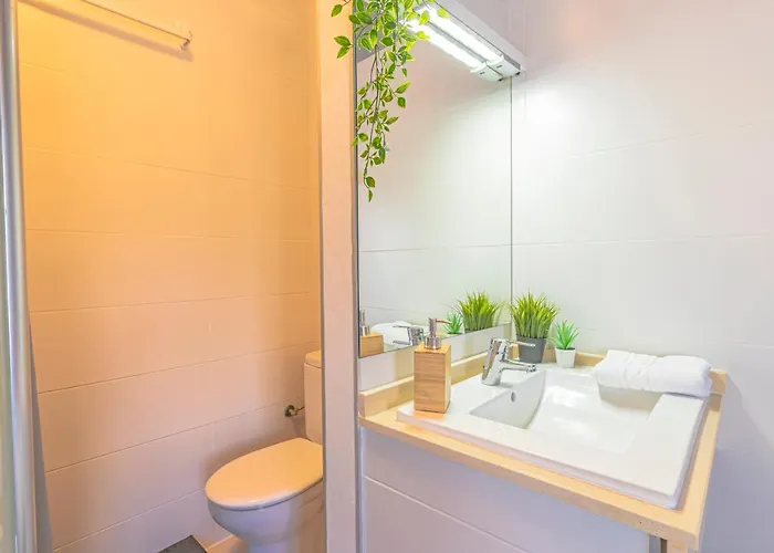 Vendégház Neon Tenerife Guaza