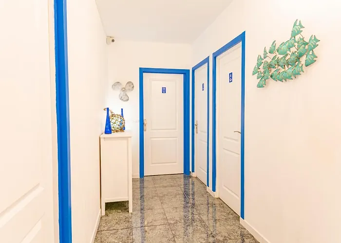 Vendégház Neon Tenerife