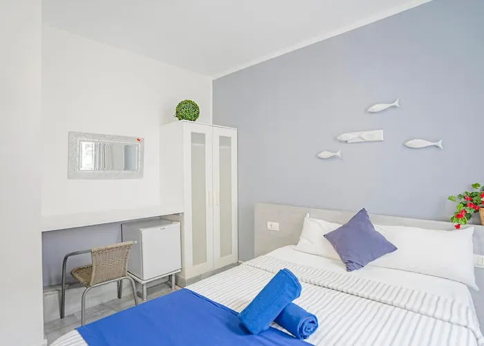 Vendégház Neon Tenerife