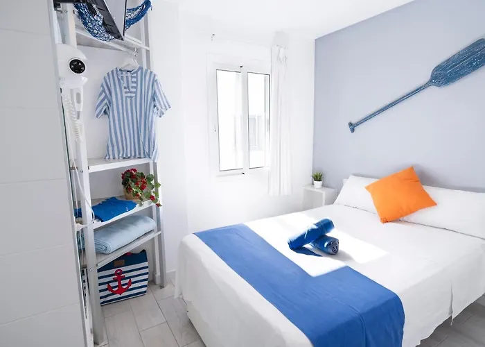 Vendégház Neon Tenerife 3*