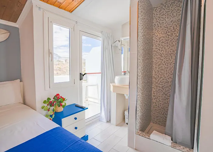 Vendégház Neon Tenerife