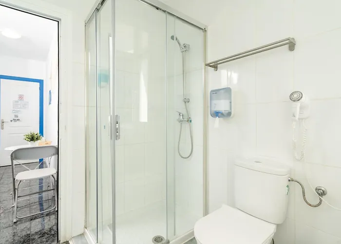 Vendégház Neon Tenerife