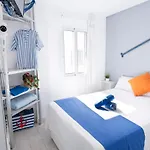 Pensjonat Neon Tenerife 3*